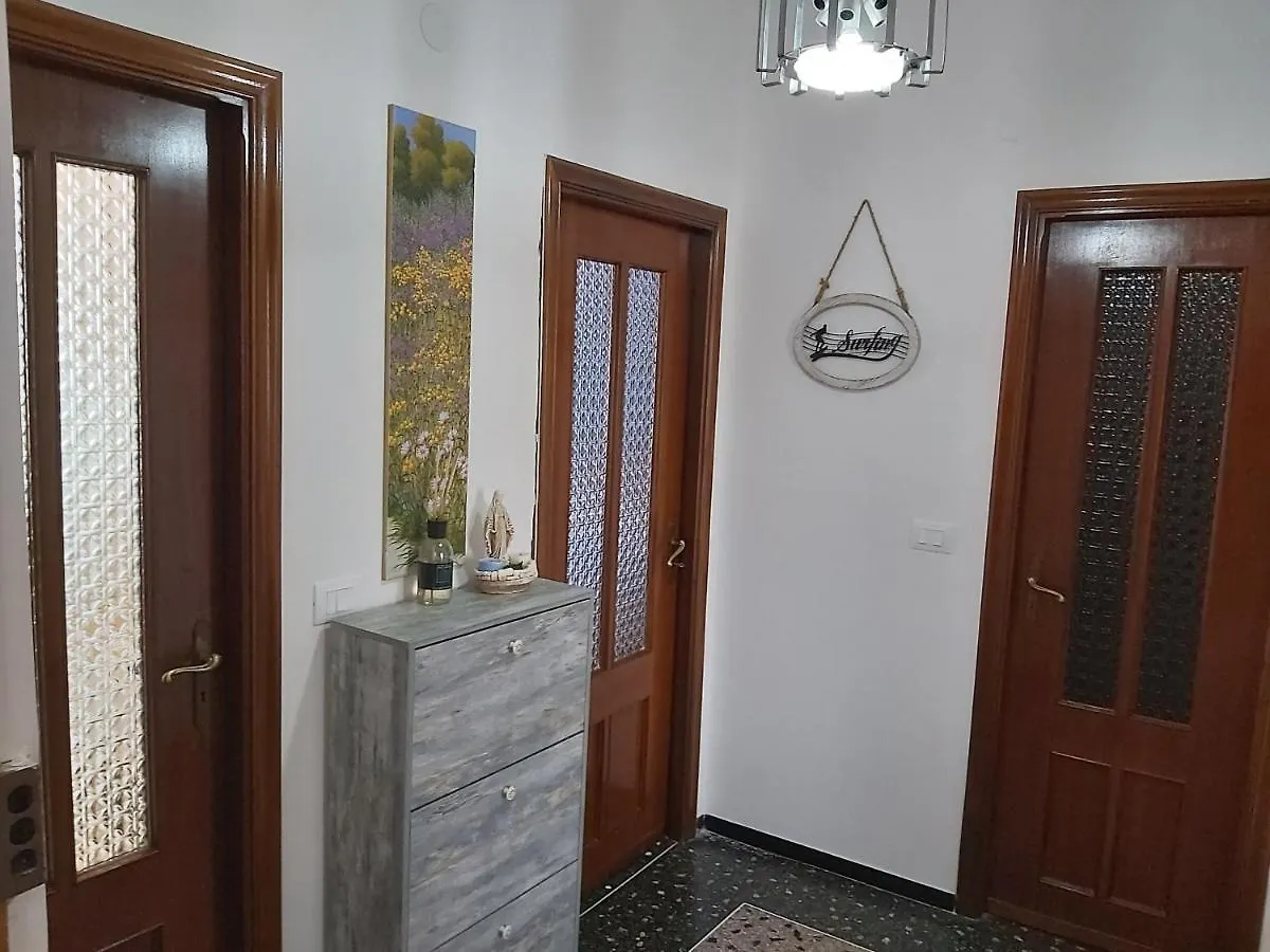 Appartamento Albisola Superiore Italy