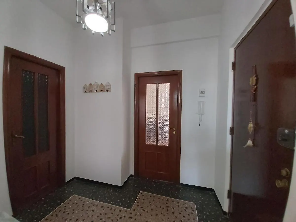 Appartamento Albisola Superiore Appartement