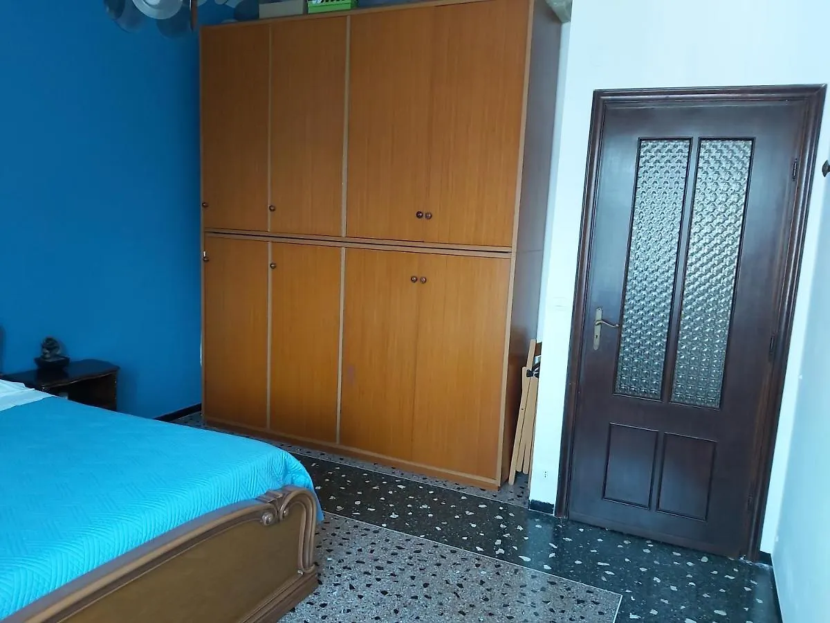 Appartamento Albisola Superiore Appartement