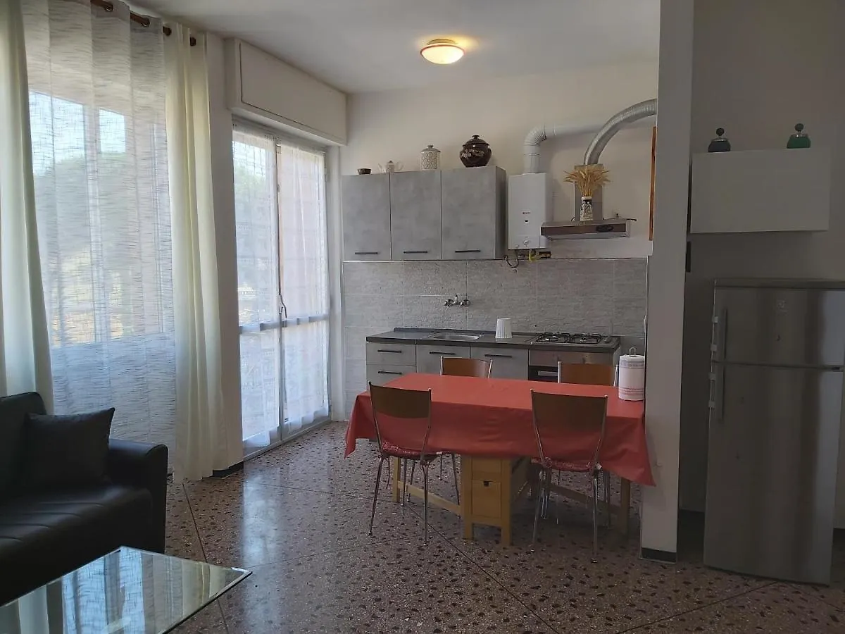 Appartamento Albisola Superiore