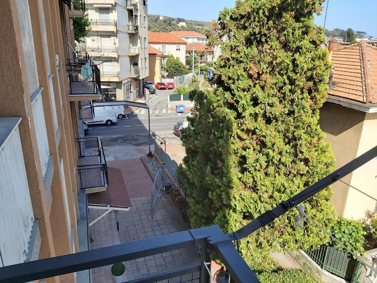 Appartamento Albisola Superiore